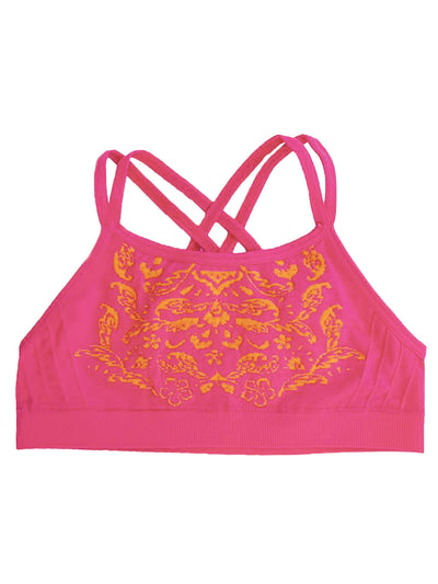 Girls Seamless Activewear Brami