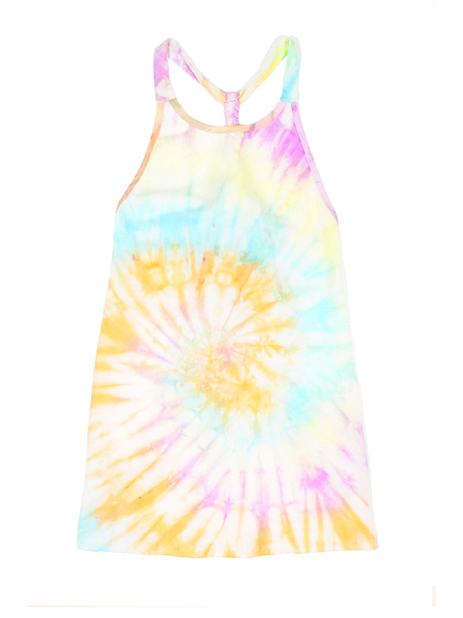 Girls Swim Cover Up Dress