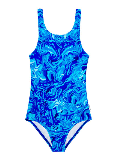 Girls Kids Swimsuit