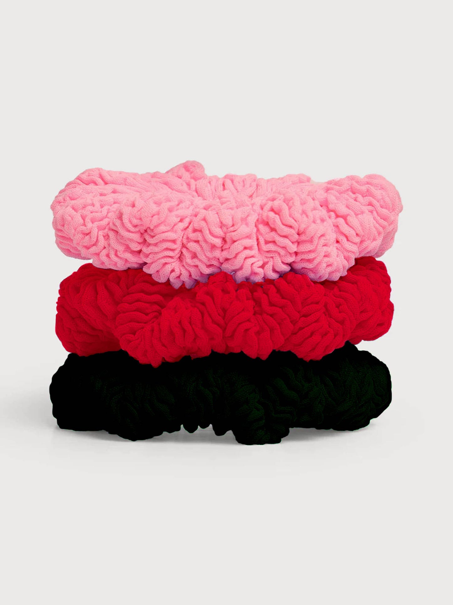 Girls Scrunchie 