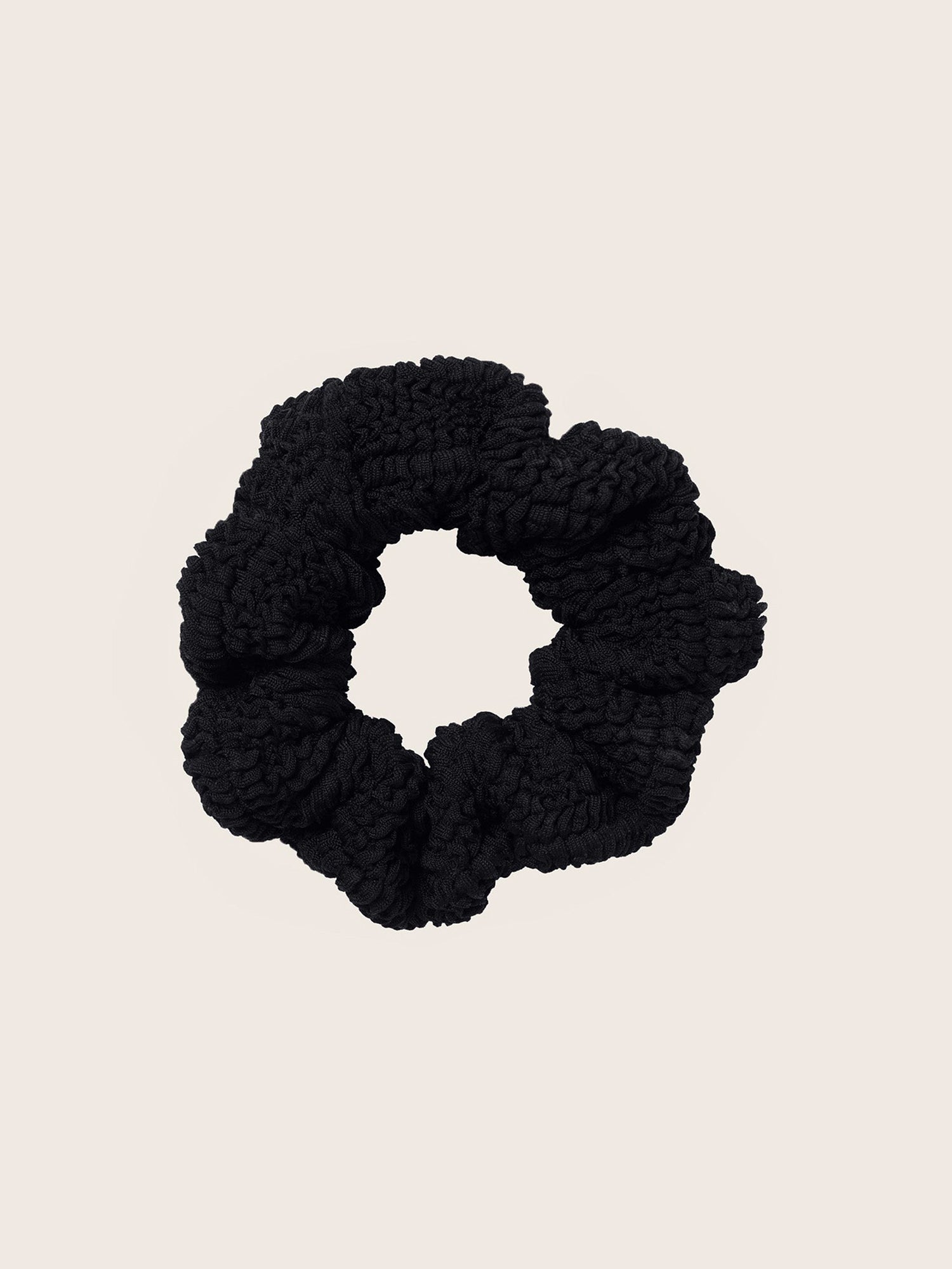 Girls Crinkle Scrunchie 