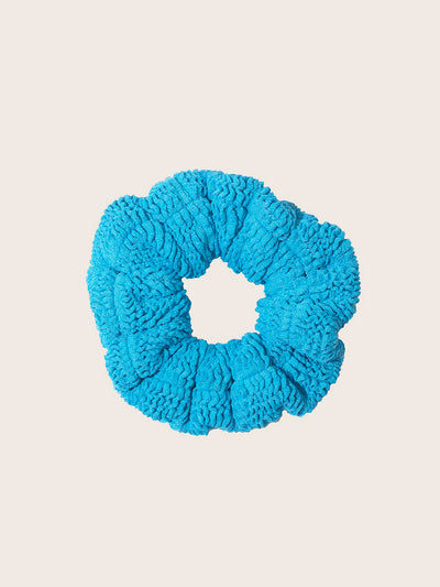 Girls Crinkle Scrunchie 