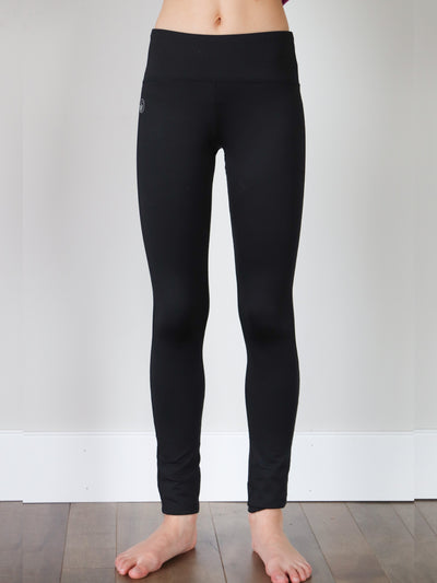 Girls Activewear Leggings