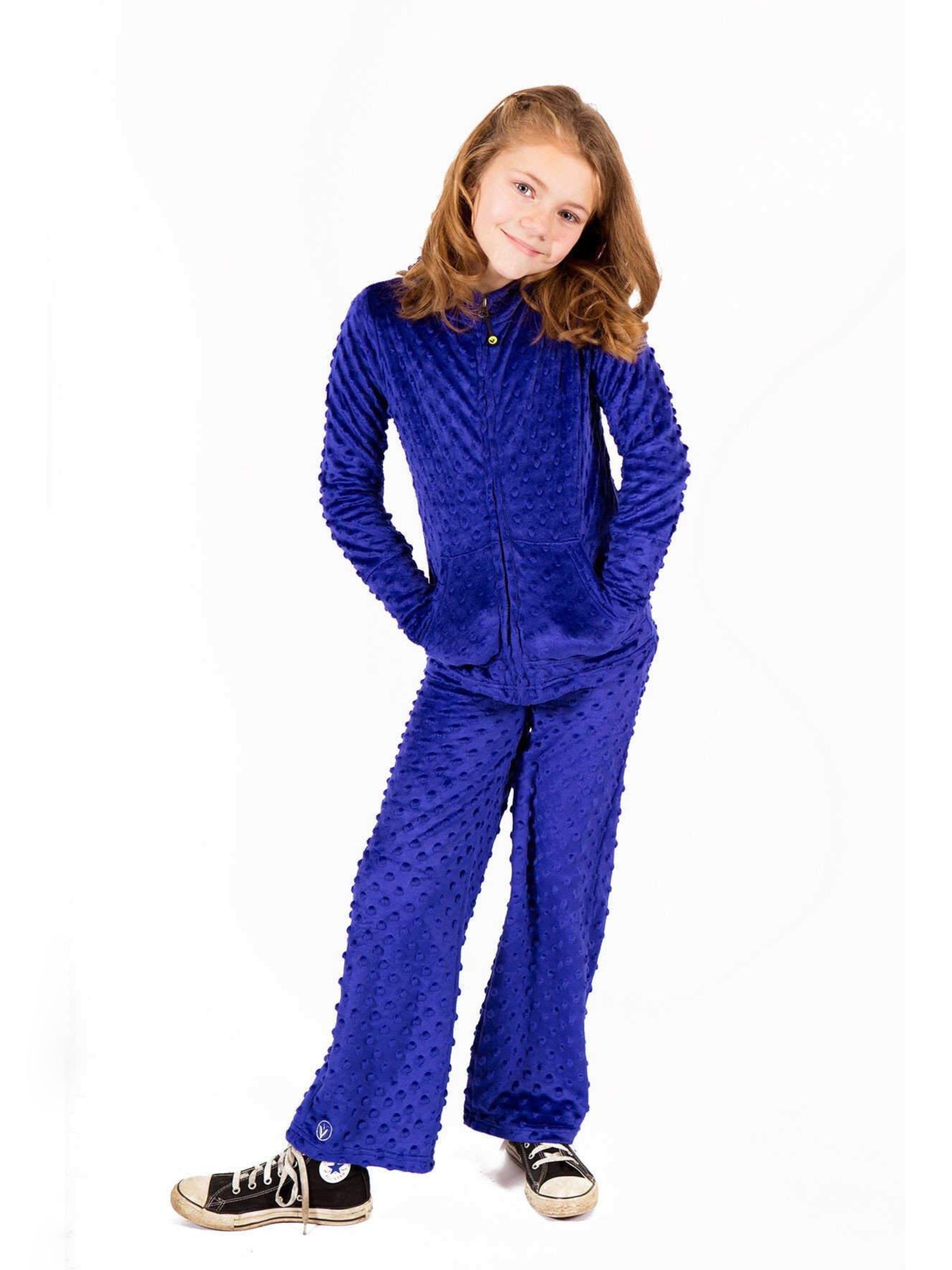 Loungewear girls pant